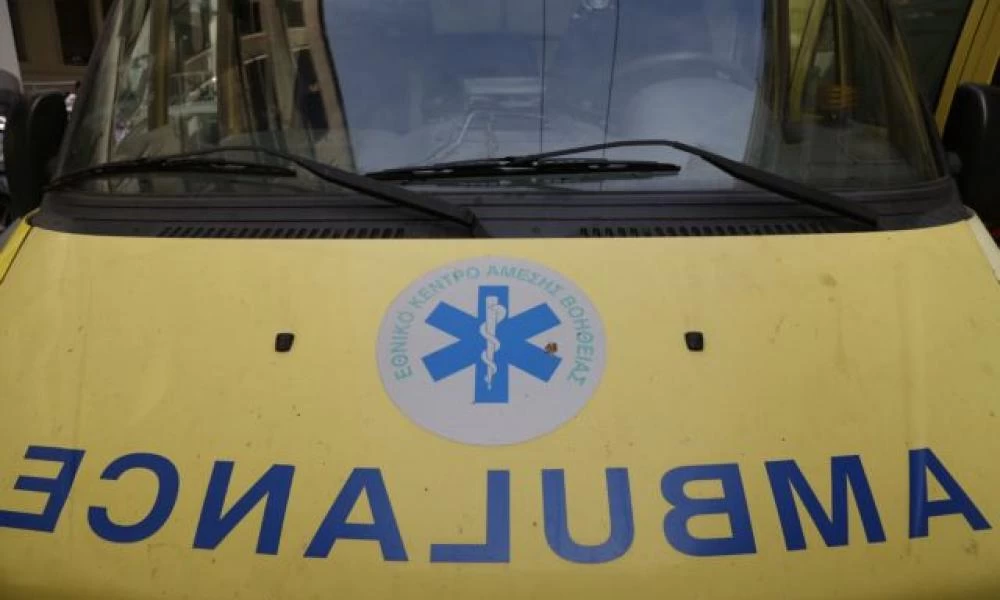 Πάτρα – Βρέθηκε πτώμα σε διαμέρισμα